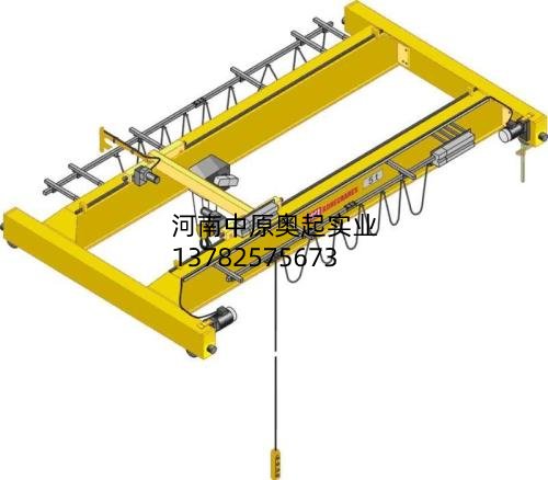 橋式起重機(jī)的制動器是什么?